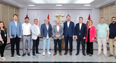 Yeşilay afet sonrası rehabilitasyonda önemli rol oynuyor