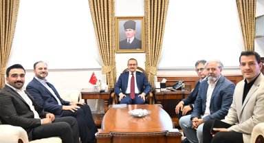 Yeşilay'dan afet sonrası rehabilitasyonda önemli sorumluluk