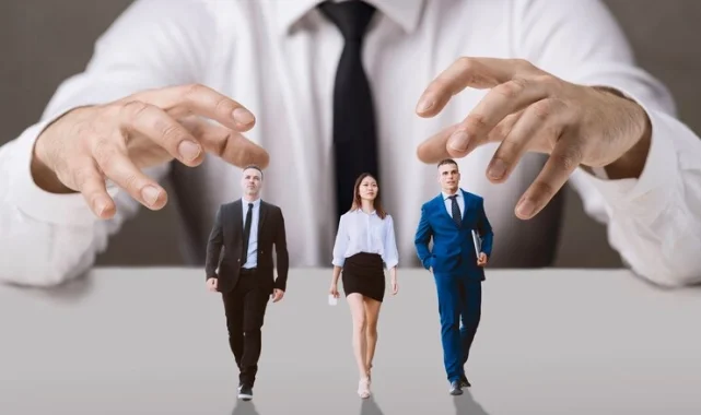 Yetenek açığı uluslararası firmalarda temel sorun