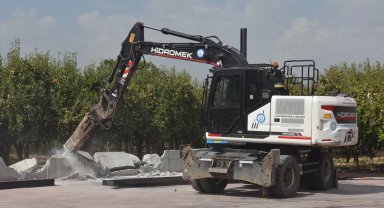 Yıldırım'da kaçak yapıya taviz yok