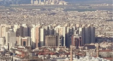 Yıldırım'ın yeni hedefi konut stokunu artırmak