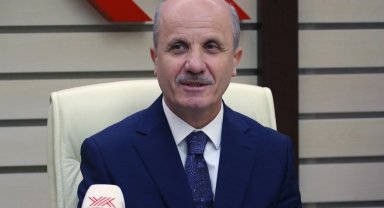 YKS sonuçları açıklandı... YÖK Başkanı: Tek boş kontenjan bile kalmadı