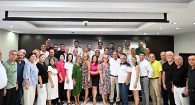 Yöresel renkler Muratpaşa'da buluşuyor