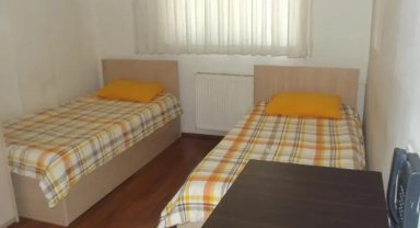 Yurt fiyatları öğrencileri zora sokuyor