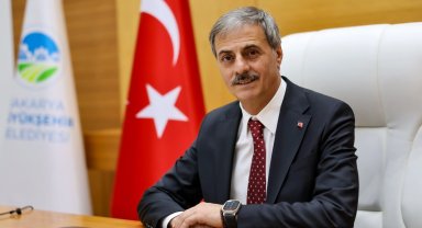 Yusuf Alemdar'dan 30 Ağustos mesajı