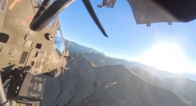 10 ilde Gürz-17! 71 mağaraya imha!