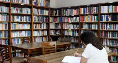 14 bin üye 25 bin eserle Sakarya'nın kalbinde gözde olacak