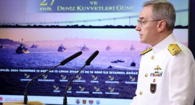 16 gemi ile Boğaz geçişi yapılacak