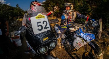 2024 Avrupa spor şehri Kayseri, Transanatolia Rally Raid'e ev sahipliği yapacak