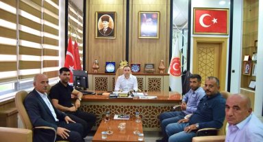 2025 yılında Tokat'ta köylere hizmet yağacak