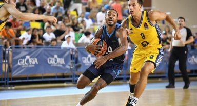 24. Cevat Soydaş Basketbol Turnuvası heyecanı başlıyor