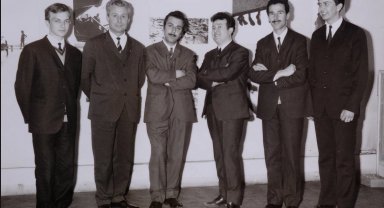 29. yılında SAGÜSAD sergisi OSM'de açılıyor