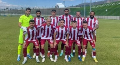 3.Lig 1. Grup takımlarından Tokat Belediye Plevnespor Kütahya ekibini evinde ağırlayacak