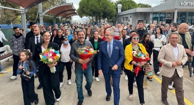 6. Bandırma Kitap Günleri başladı