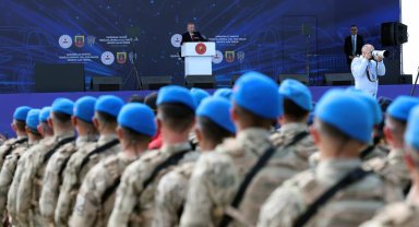 7 bin 204 taşıt Emniyet ve Jandarma emrinde