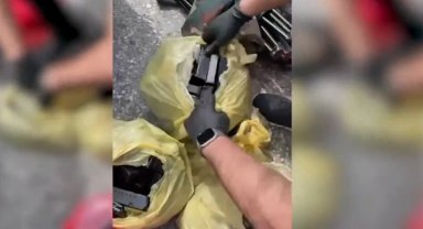 81 ilde 2 bin 459 silah kaçakçısına 'Mercek'!