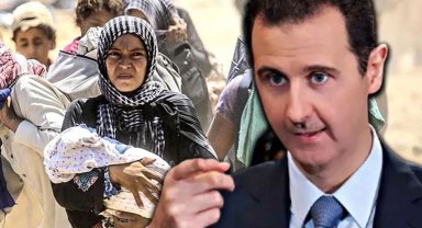 Af kararı etki eder mi? Suriyeli sığınmacılar ülkelerine dönüş için ikna edilmeli!