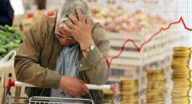 Ağustos enflasyonu açıklandı...