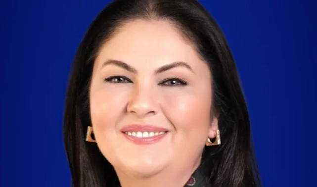 AK Parti Edirne İl Başkanı Belgin İba'dan 19 Eylül Gaziler Günü açıklaması