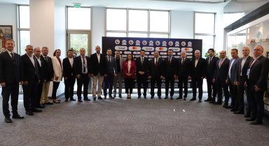 'Akıllı KOBİ Dijital Dönüşüm'ü Tekirdağ'da konuşuldu