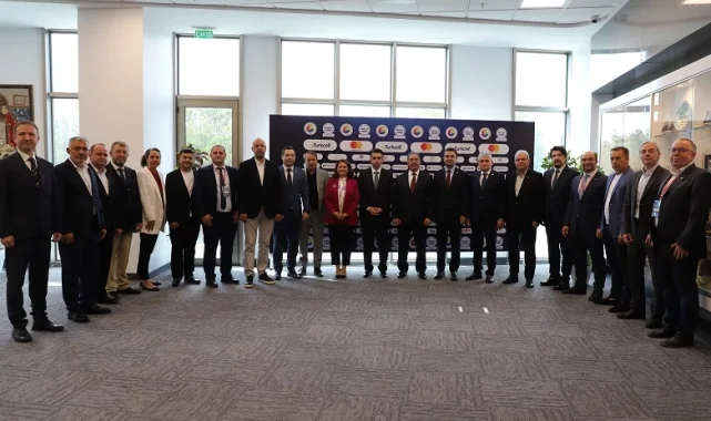 'Akıllı KOBİ Dijital Dönüşüm'ü Tekirdağ'da konuşuldu
