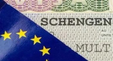 Almanya'dan Schengen Anlaşması'na kısıtlama