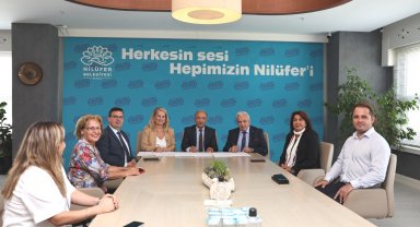 Alzheimer hastalarının hayatlarını kolaylaştıracak iş birliği