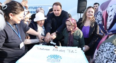 "Alzheimer hastalığı toplumsal bir sorun"