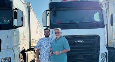 Anadolu Grubu'ndan Kocaeli'ne sürpriz ziyaret