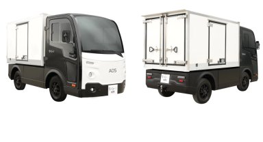 Anadolu Isuzu, yüzde 100 elektrikli aracını Almanya'da görücüye çıkarıyor