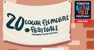 Ankara'da minik sinemaseverler eğlenceli filmlerle buluştu