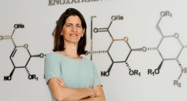 Atabay İlaç ve Kimya 85'inci yılında