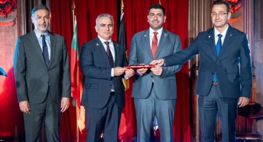 Avrupa Fair Play Birliği Ödülleri Mardin'de verilecek