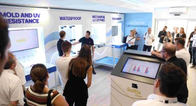 Avrupa turnesinin startını İstanbul'da verildi