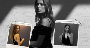 Bade Karagöl, 7. Bursa Fashion Week'te podyuma çıkıyor