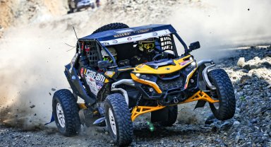 Baja heyecanı Bursa'ya taşınıyor