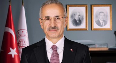 Bakan Uraloğlu, Kore yolcusu