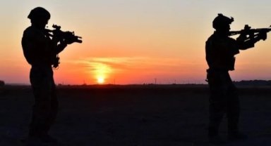 Bakan Yerlikaya duyurdu: Van'da 1 terörist etkisiz hale getirildi