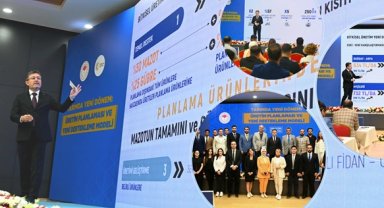 Bakan Yumaklı: Destekleri sadeleştirdik