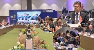 Bakan Yumaklı: "Gençlerin ve kadınların tarımsal üretimin içinde olması en önemli gündem maddemiz"