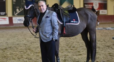 Balkanlar'ın en iyi binicileri İstanbul'da yarışacak