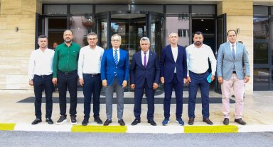 Baraçlı: Kandıra keşfedilmeyi bekleyen bir cevher