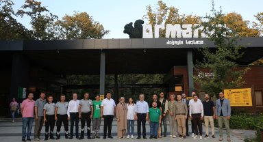 Baraçlı: "Ormanya marka yönetiminin en güzel örneği"