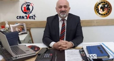 Başkan Alkan: "Hayvanları birlikte koruyalım"