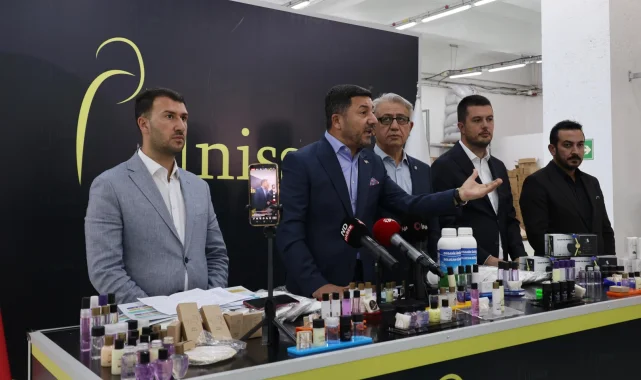 Başkan Arı: "Buklet fabrikamız belediyemize ciddi ekonomik katkı ve şehre istihdam sağlayacak"