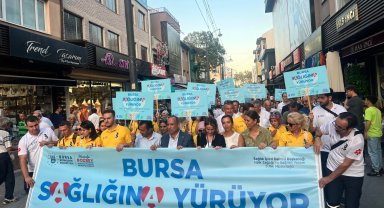 Başkan Bozbey, "Günde 45 bin öğrenciye süt dağıtacağız"