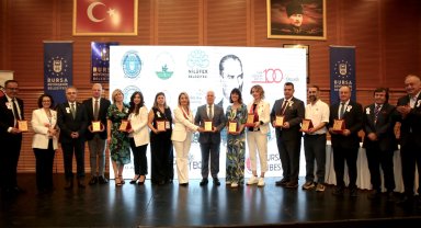 Başkan Bozbey, "Kreşlerimizin sayısını çoğaltmayı hedefliyoruz"