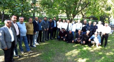 Başkan Fırat: "Kalkınma yatırımdan ve imalattan başlar"