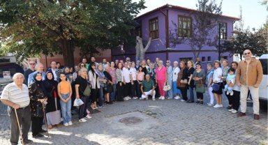 Başkan Hürriyet'ten festival teşekkürü