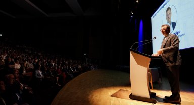 Başkan İmamoğlu'ndan Boğaziçi akademisyenlerine 'direniş' desteği